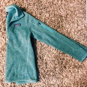 Patagonia Sweaters - Patagonia Better Sweater mint galaha green small Patagonia Sweaters - Patagonia Better Sweater mint galaha green small